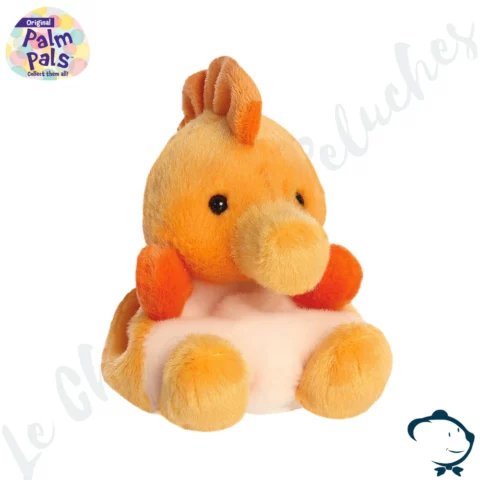 Peluche Felipe Seahorse