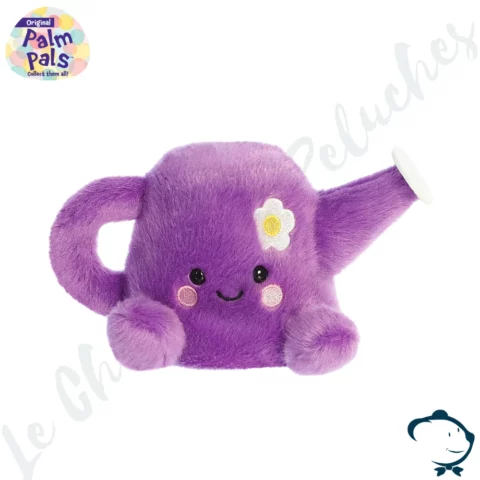 Peluche Flo Watering Can