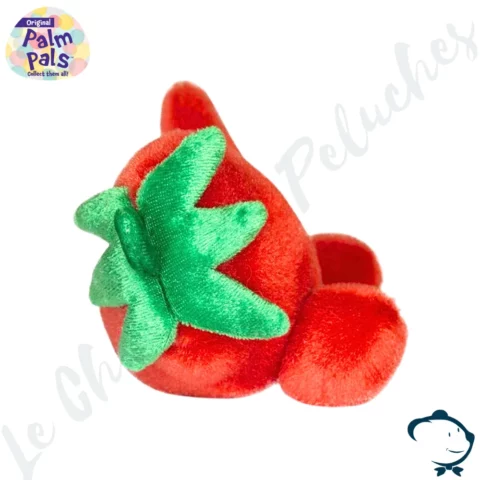 Peluche Fuego Chili Pepper