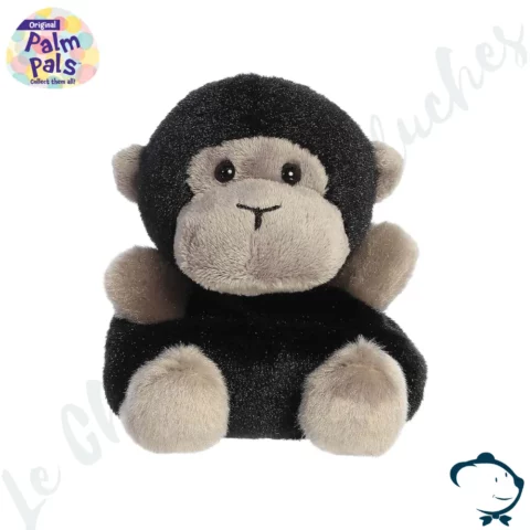 Peluche Gunga Gorilla