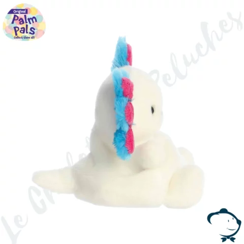 Peluche Jax Bluegill Axolotl