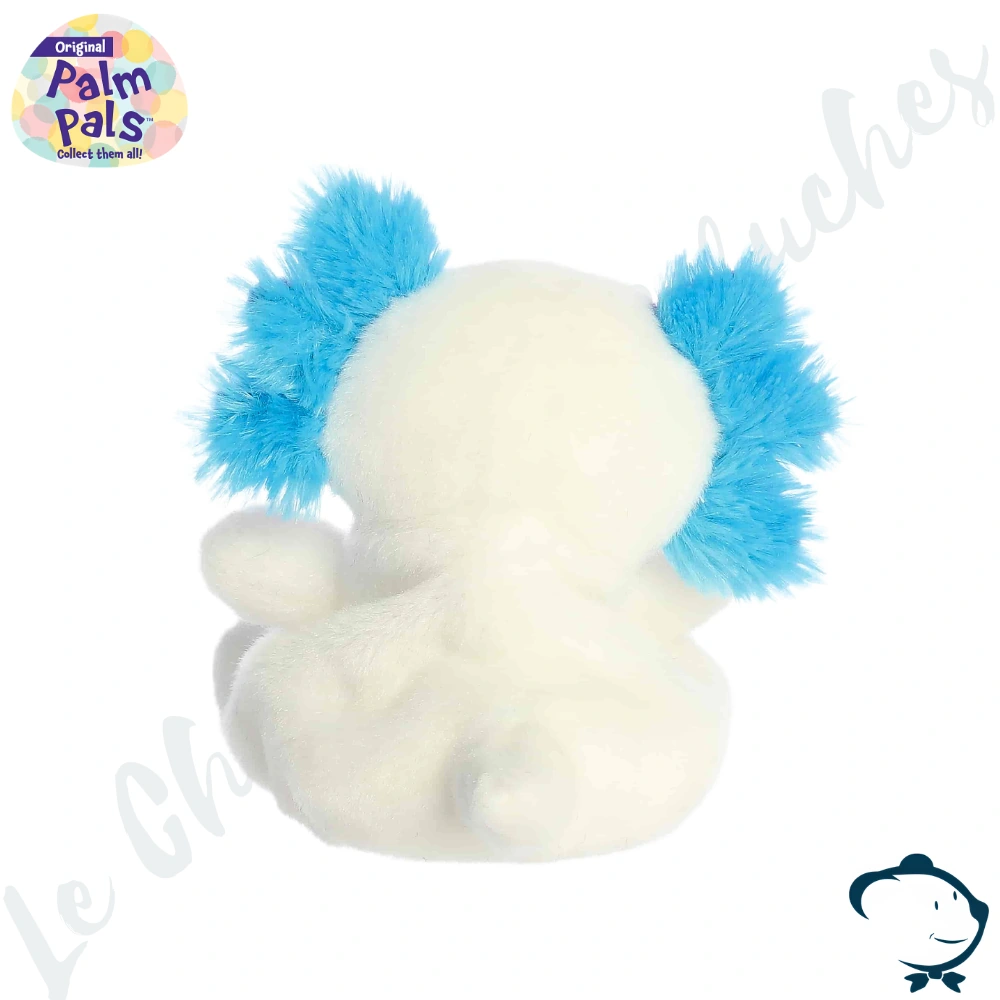 Peluche Jax Bluegill Axolotl