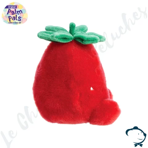 Peluche Juicy Strawberry
