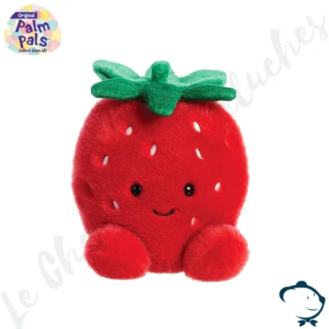 Peluche Juicy Strawberry