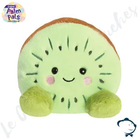 Peluche Kimber Kiwi