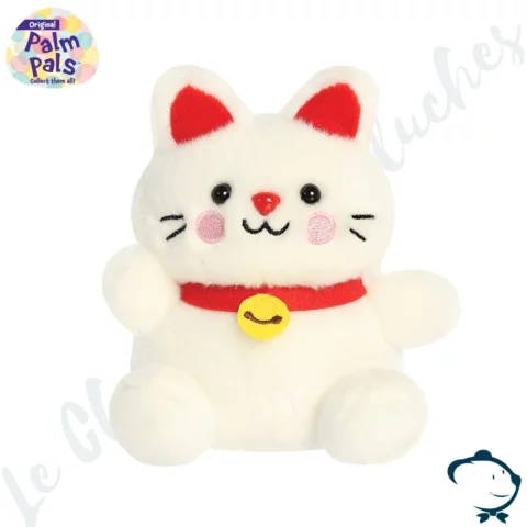 Peluche Kota Lucky Cat