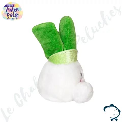Peluche Mighty Leek
