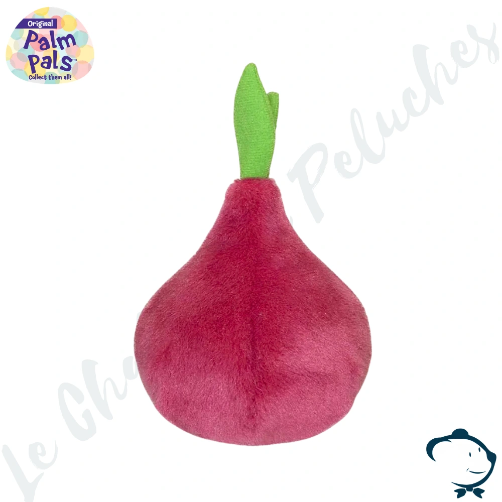Peluche Radley Red Onion