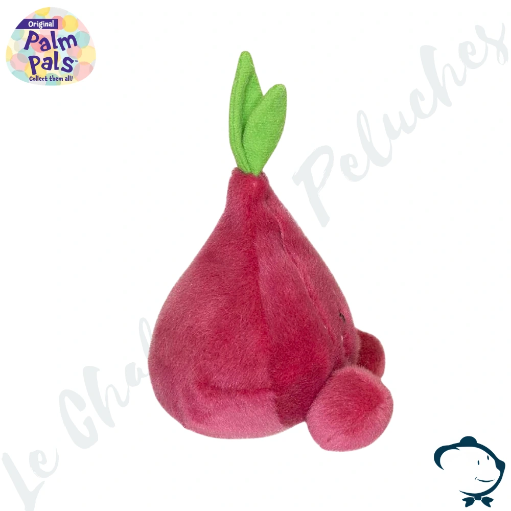 Peluche Radley Red Onion