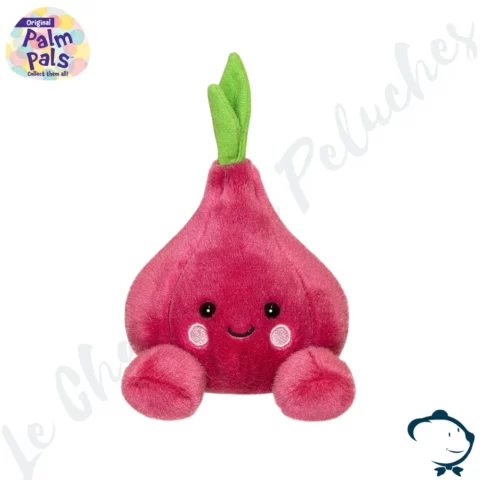 Peluche Radley Red Onion