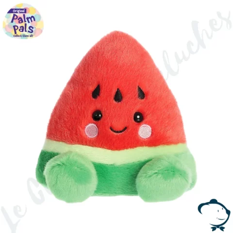 Peluche Sandy Watermelon