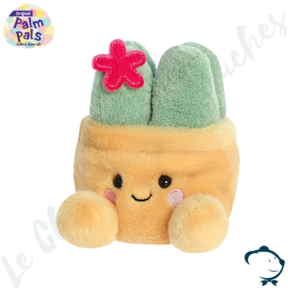 Peluche Seyla Succulent