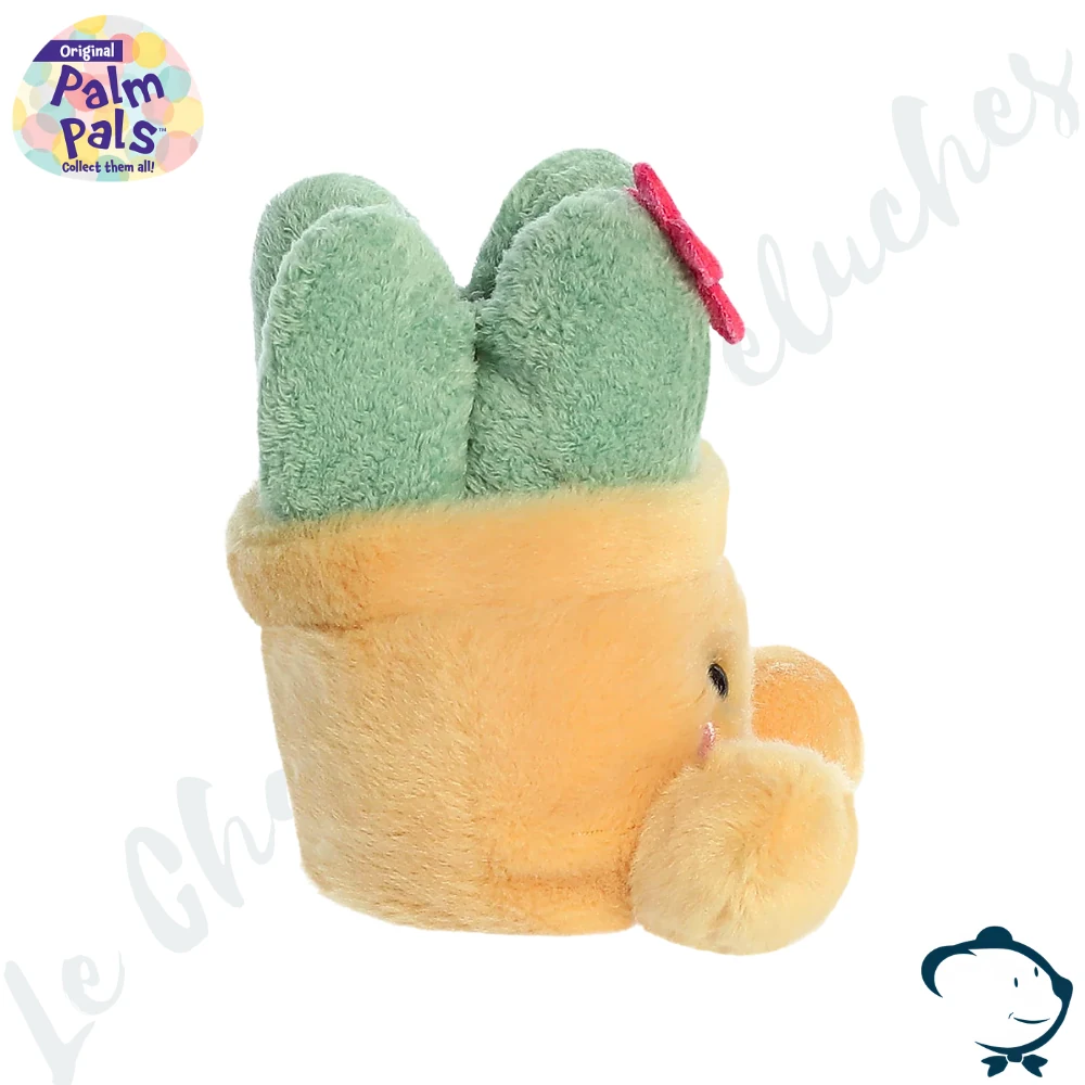 Peluche Seyla Succulent