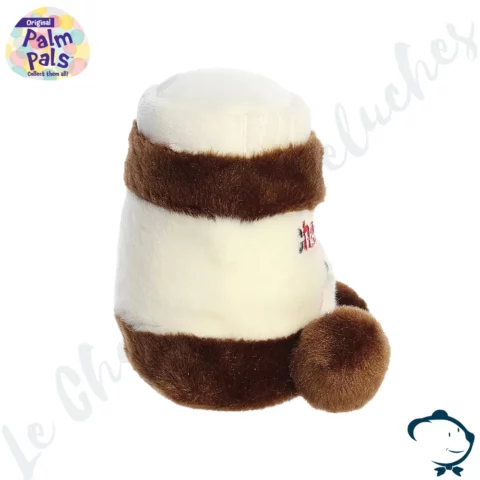 Peluche Silky Chocolate Spread