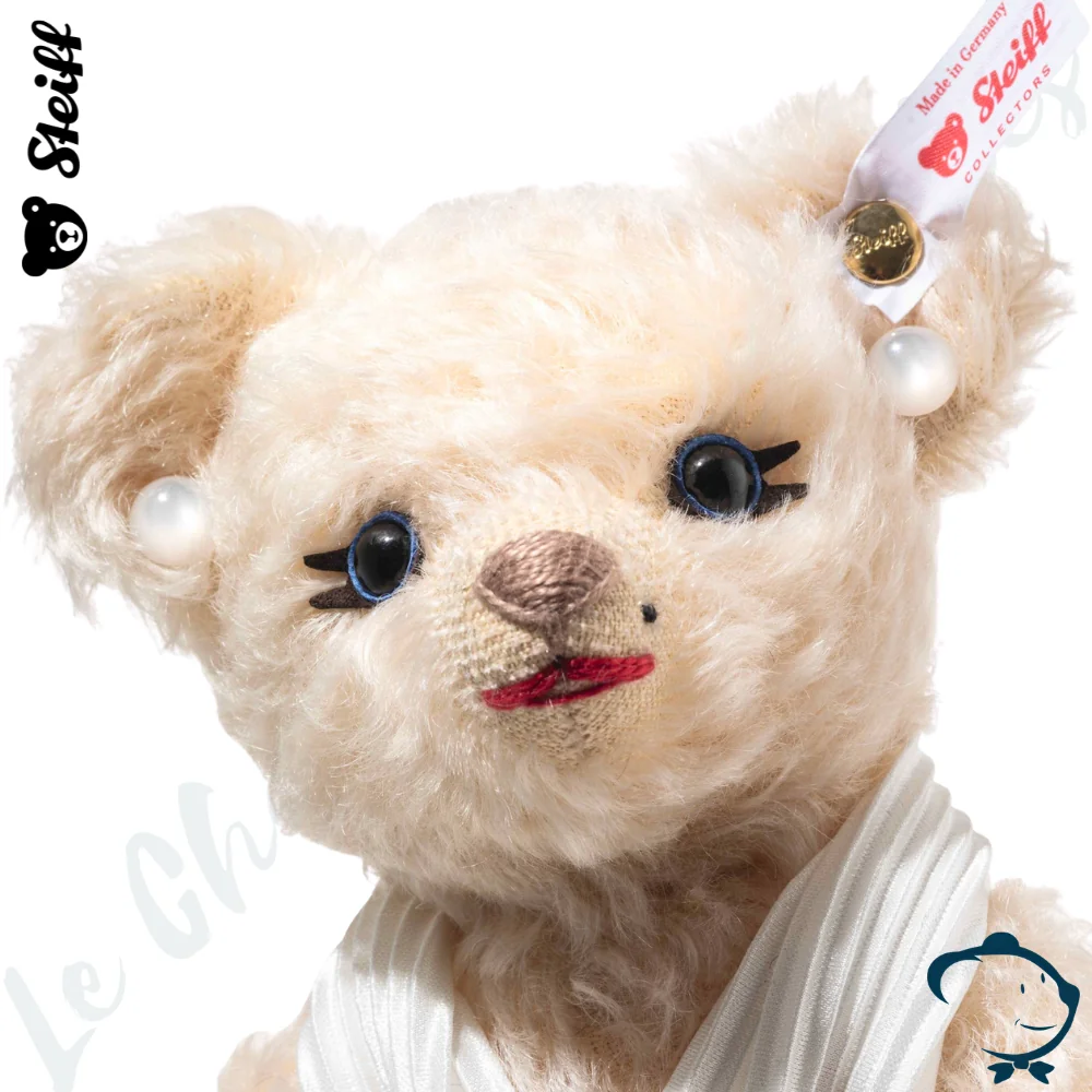 Ours teddy - Marilyn Monroe - 100e anniversaire