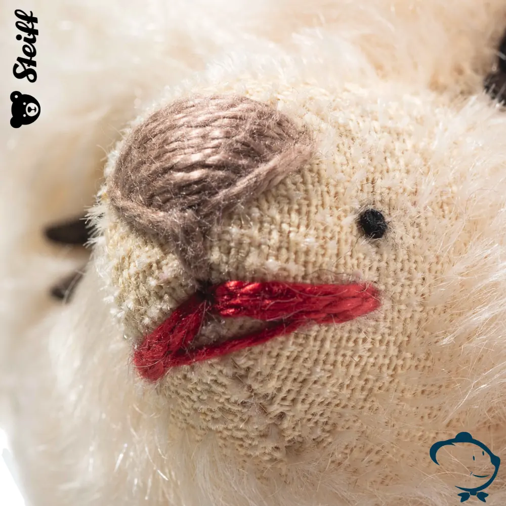 Ours teddy - Marilyn Monroe - 100e anniversaire