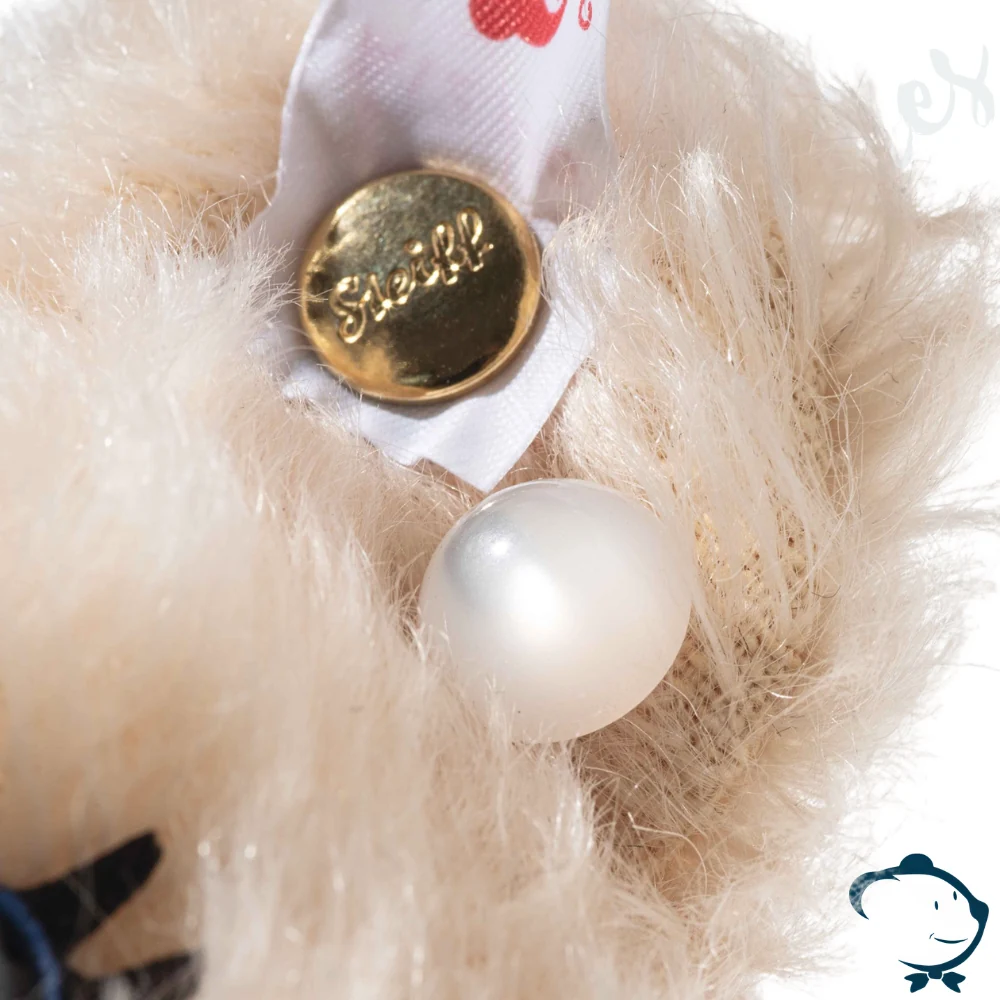 Ours teddy - Marilyn Monroe - 100e anniversaire