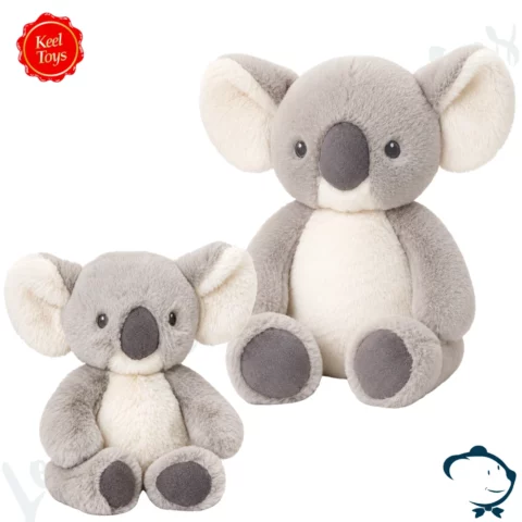 Moka le koala – Peluche bébé