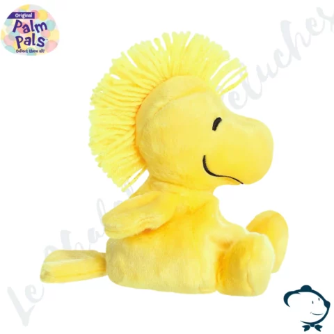 Peluche Woodstock - Palm Pals