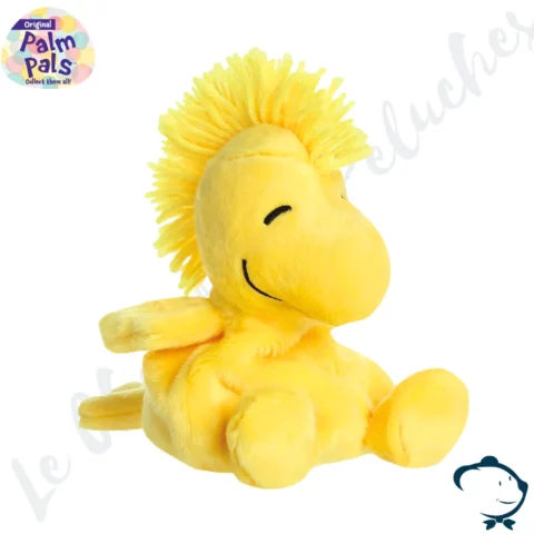 Peluche Woodstock - Palm Pals